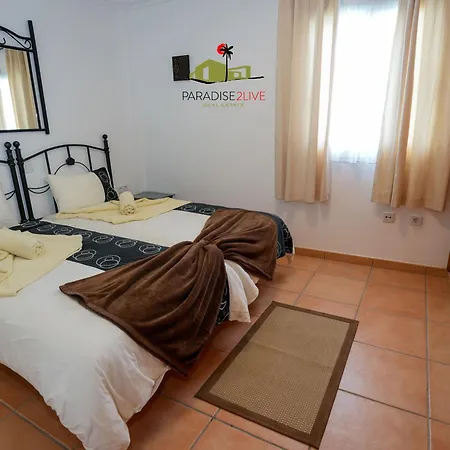 Casa de Férias Ocean Ola