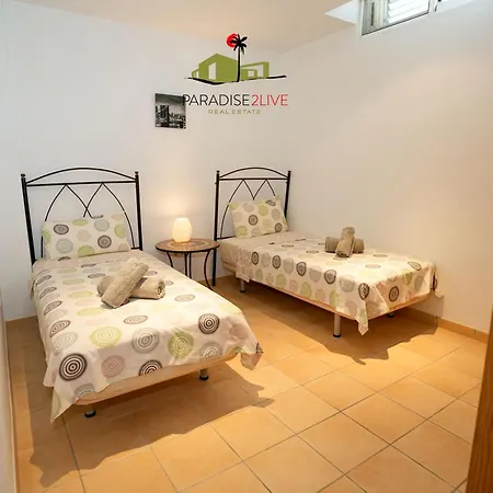 Casa de Férias Ocean Ola *