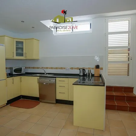 Casa de Férias Ocean Ola Corralejo