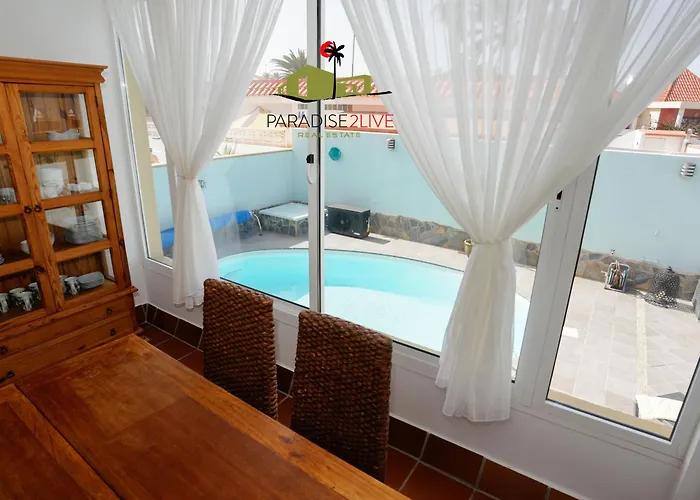 Casa de Férias Ocean Ola *