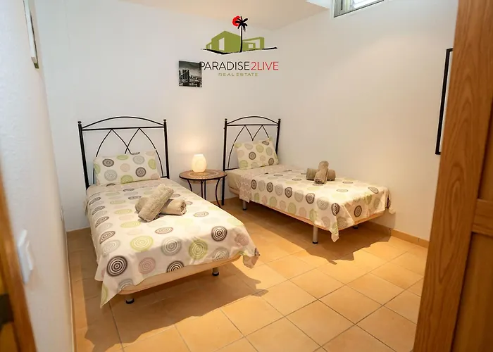 Casa de Férias Ocean Ola *