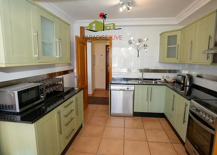 Ocean Ola * Corralejo