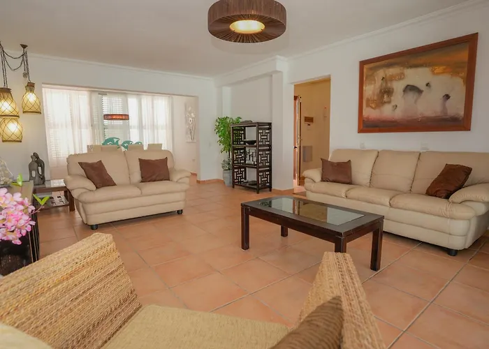 Ocean Ola Casa de Férias Corralejo