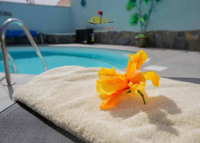 Ocean Ola * Corralejo