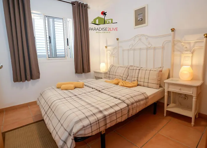 Ocean Ola Tatil Evi *