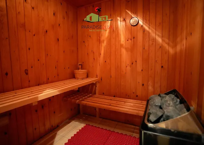 Tatil Evi Ocean Ola *