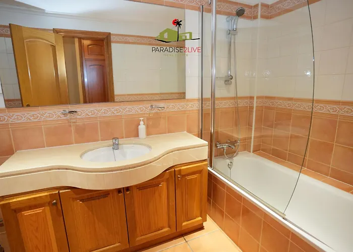 Ocean Ola Tatil Evi Corralejo