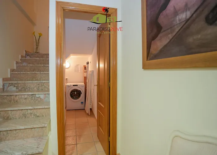 Tatil Evi Ocean Ola Corralejo