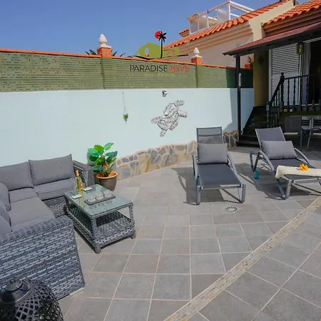 Ocean Ola Prázdninový dům Corralejo