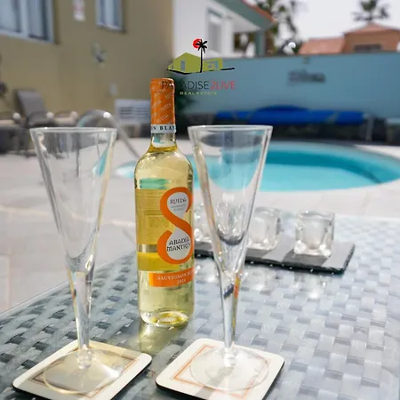 Ocean Ola Дом отдыха