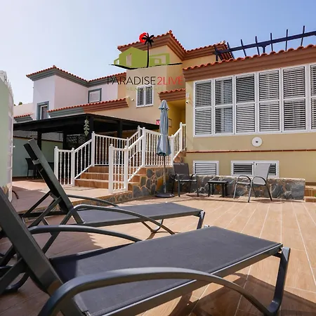 Дом отдыха Ocean Ola