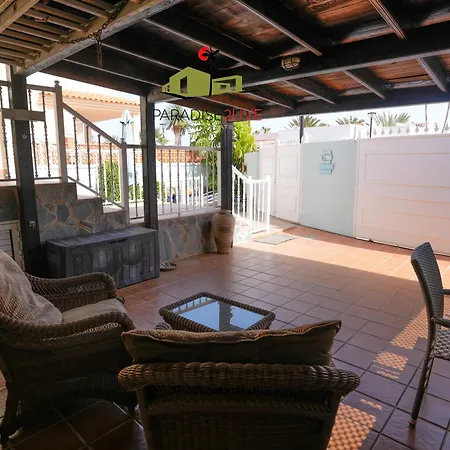 Ocean Ola Дом отдыха *