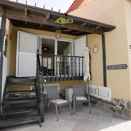 Дом отдыха Ocean Ola Коральео