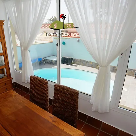 Дом отдыха Ocean Ola *