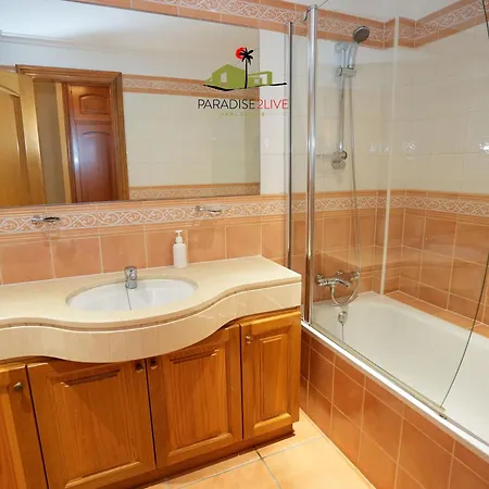 Ocean Ola Prázdninový dům Corralejo