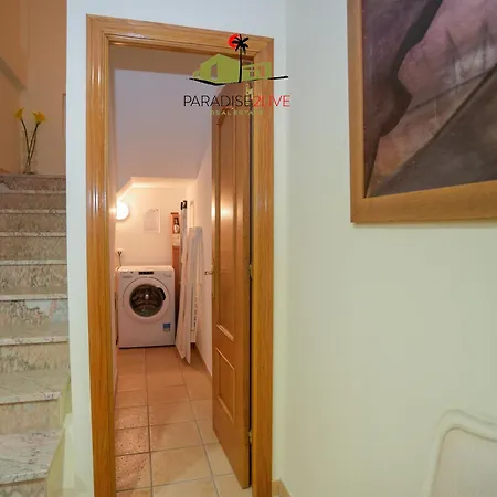 Prázdninový dům Ocean Ola Corralejo