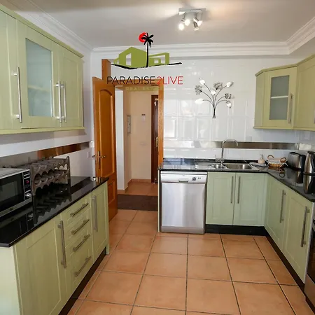 Ocean Ola * Corralejo