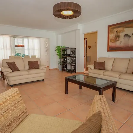Ocean Ola Prázdninový dům Corralejo