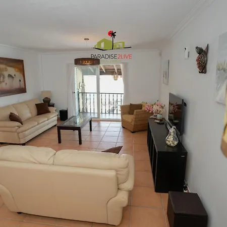 Holiday home Ocean Ola