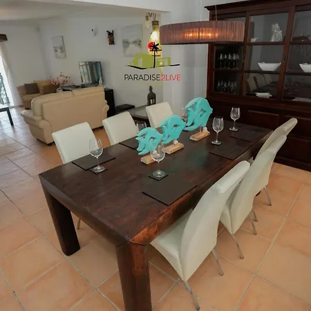Holiday home Ocean Ola *