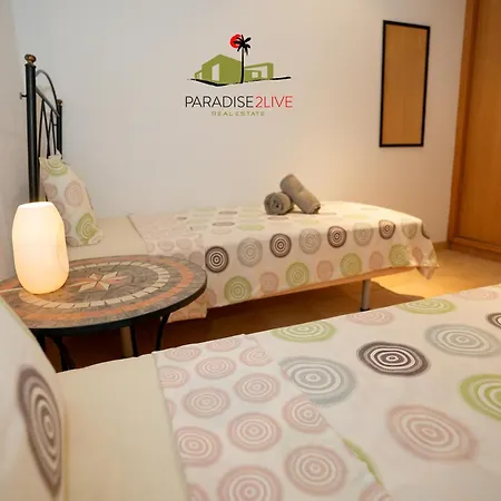 Ocean Ola Holiday home *