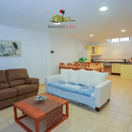 Ocean Ola Holiday home