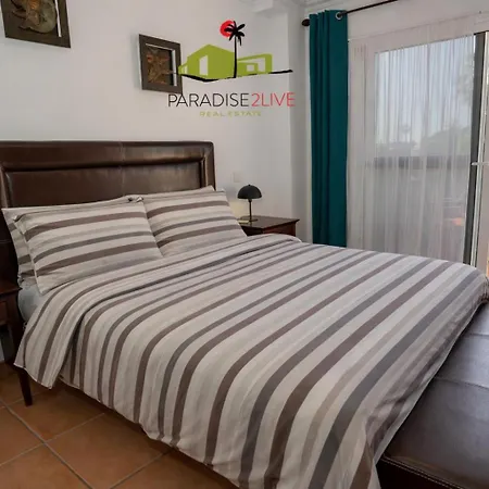 Ocean Ola Holiday home Corralejo