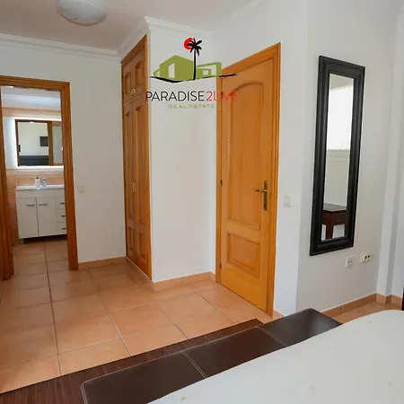 Ocean Ola Holiday home *