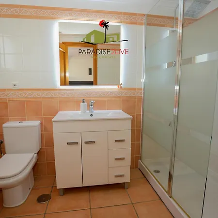 Ocean Ola Holiday home *