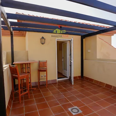 Ocean Ola Holiday home