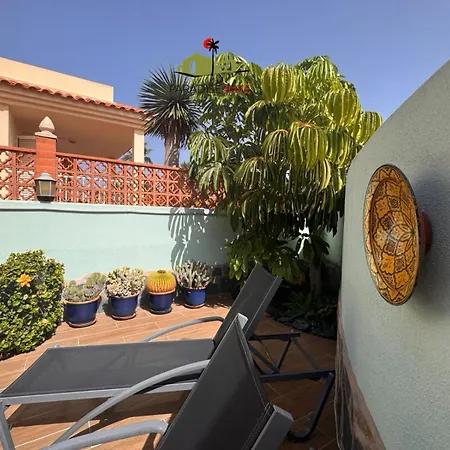 Holiday home Ocean Ola