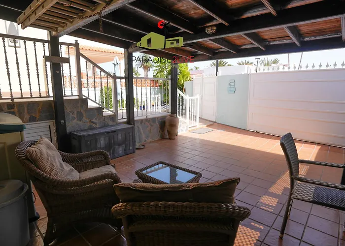 Ocean Ola Дом отдыха *