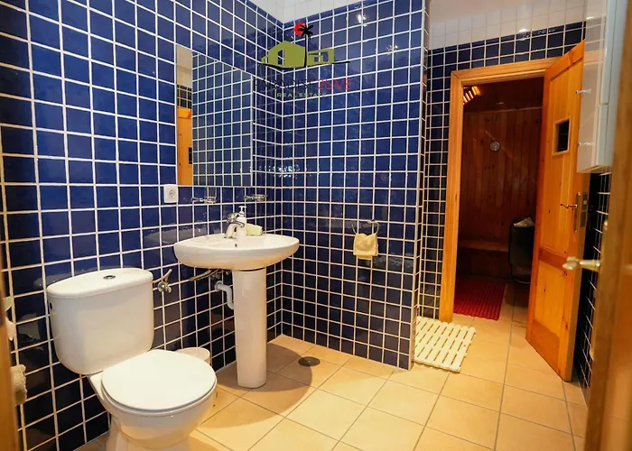 Дом отдыха Ocean Ola *